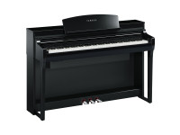 Yamaha CSP-275 PE Polished Black Yamaha CSP-275 PE Polished Black